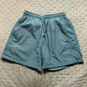 Urban Outfitters 7” Nylon Shorts Small